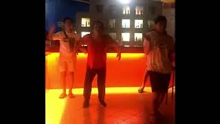 SWITCH UP CHALLENGE NI CHOKOLEIT