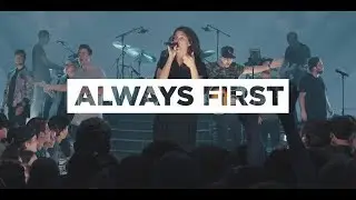 CCV MUSIC - Always First (LIVE)