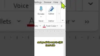 how to add calendar dates in Microsoft word.#learnwithtiktok #projectmanagement #pmo #msword #office