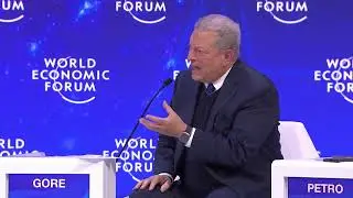 Al Gore - Elections Changing Climate Policy