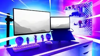 If You're Broke, This Budget Gaming Setup Will Inspire