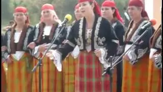 Копривщица 2010 (i) X Festival of Bulgarian Folk Koprivshtica