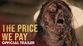 The Price We Pay (2023 Movie) Official Trailer - Stephen Dorff, Emile Hirsch, Gigi Zumbado