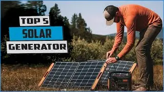 best portable solar generator 2024 | solar generator | solar | generator | top solar generator|2024|