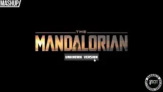 Мандалорец. The Mandalorian. Mashup