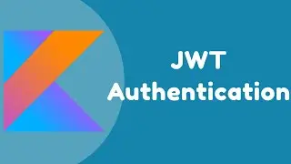 Kotlin API Authentication using JWT | Spring Boot JWT Authentication