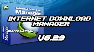 Internet Download Manager 6.29 Build 2 Crack 100% Works