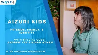 AizuriKids Episode 7 | Friends, Family, & Identity