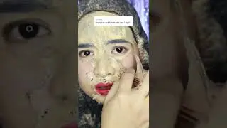 Prat 2 ngelopekin masker ‼️ SEMOGA MUKANYA GPP