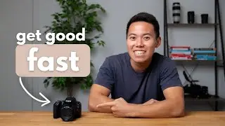 10 Tips For Beginner Videographers To Get Good FAST | Videography for Beginners