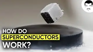 What’s Up With Superconductors? With Neil deGrasse Tyson