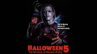 Halloween 5 (1989) - Main Theme