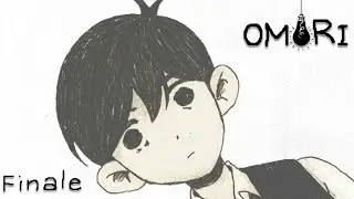 OMORI (PC) - Finale - Gameplay