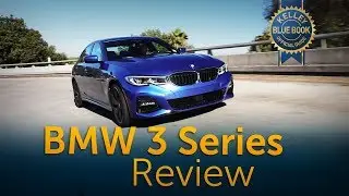 2019 BMW 3 Series - Review & Road Test