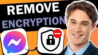 *QUICK GUIDE | REMOVE End to End Encryption on Messenger | FACEBOOK MESSENGER TURN OFF END TO END