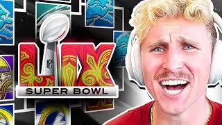 MMG's OFFICIAL 2025 NFL Playoff Predictions!