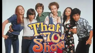 That 70s Show - STARS Inside Look Behind The Scenes