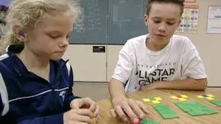 How to Teach Math as a Social Activity