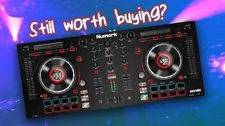 Is The Numark Mixtrack Platinum Still Worth Buying In 2019?