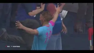Dean moxey world class goal