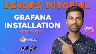 Grafana Tutorial | Grafana Tutorial for Beginners | Grafana Dashboard | Prometheus Grafana