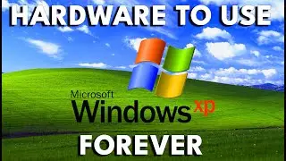 Windows XP Hardware Upgrades Made EASY!