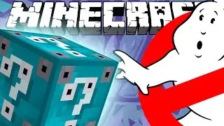 ОХОТНИКИ ЗА ПРИВЕДЕНИЯМИ [MINECRAFTЛАКИ ПОИСКИ]