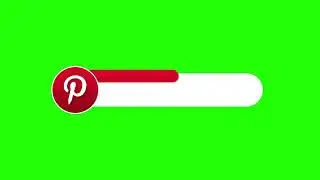 Free 4K Green Screen Social Media Lower Third | Pinterest No Copyright | lower third