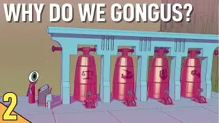 We Won't Stop Until We Know Every Language in CHANTS OF SENNAAR