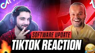 Tiktok Reaction Part 44 | Fb Metal