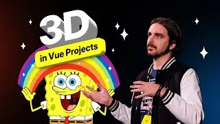 Bring the Magic of 3D to Your Vue Applications With TresJS