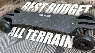 All Terrain Value King: Excruiser