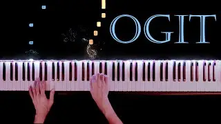 Ogit - Piano Stran | Bajar