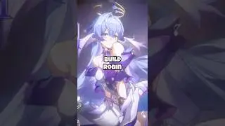 How to Build Robin | v2.2 Honkai: Star Rail