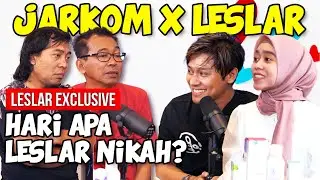 RIZKY BILLAR & LESTI KEJORA 