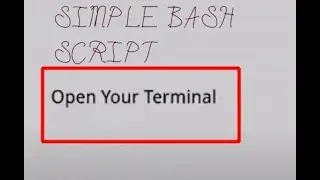 BEGINNER for loop bash script using imagemagick command