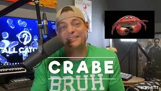 Cajun Word of the Day (Louisiana Seafood) with DJ Rhett