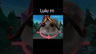 Lulu players 🥺