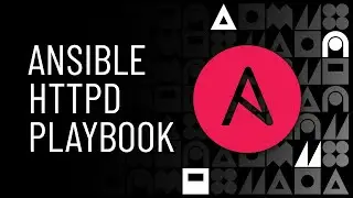 Ansible HTTPD Playbook