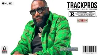 Rick Ross Type Beat 2024 - "40 Acres"