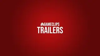 GAMECLIPS Trailers Intro Video