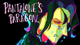 PANTALONE'S PARAGON - ANIMATIC TEASER