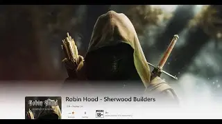 Fix Robin Hood Sherwood Builders Not Installing On Xbox App/Microsoft Store On PC