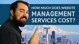 Our Website Management Services Cost Explained in Bothell Washington