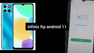 infinix frp android 13