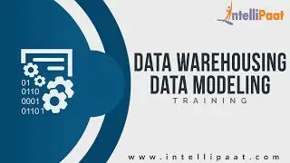 Data Modeling Training | Data Modeling Tutorial | Online Data Modeling Training