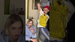 Tik-Tok: Когда парень тютю