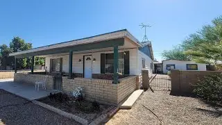 $235,000 Only // House For Sale In Surprise Arizona // House In USA