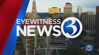 Eyewitness News Wednesday morning