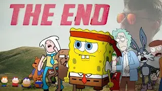 Spongebob In Real Life Episode 6 - THE MOVIE (part 3/3)
